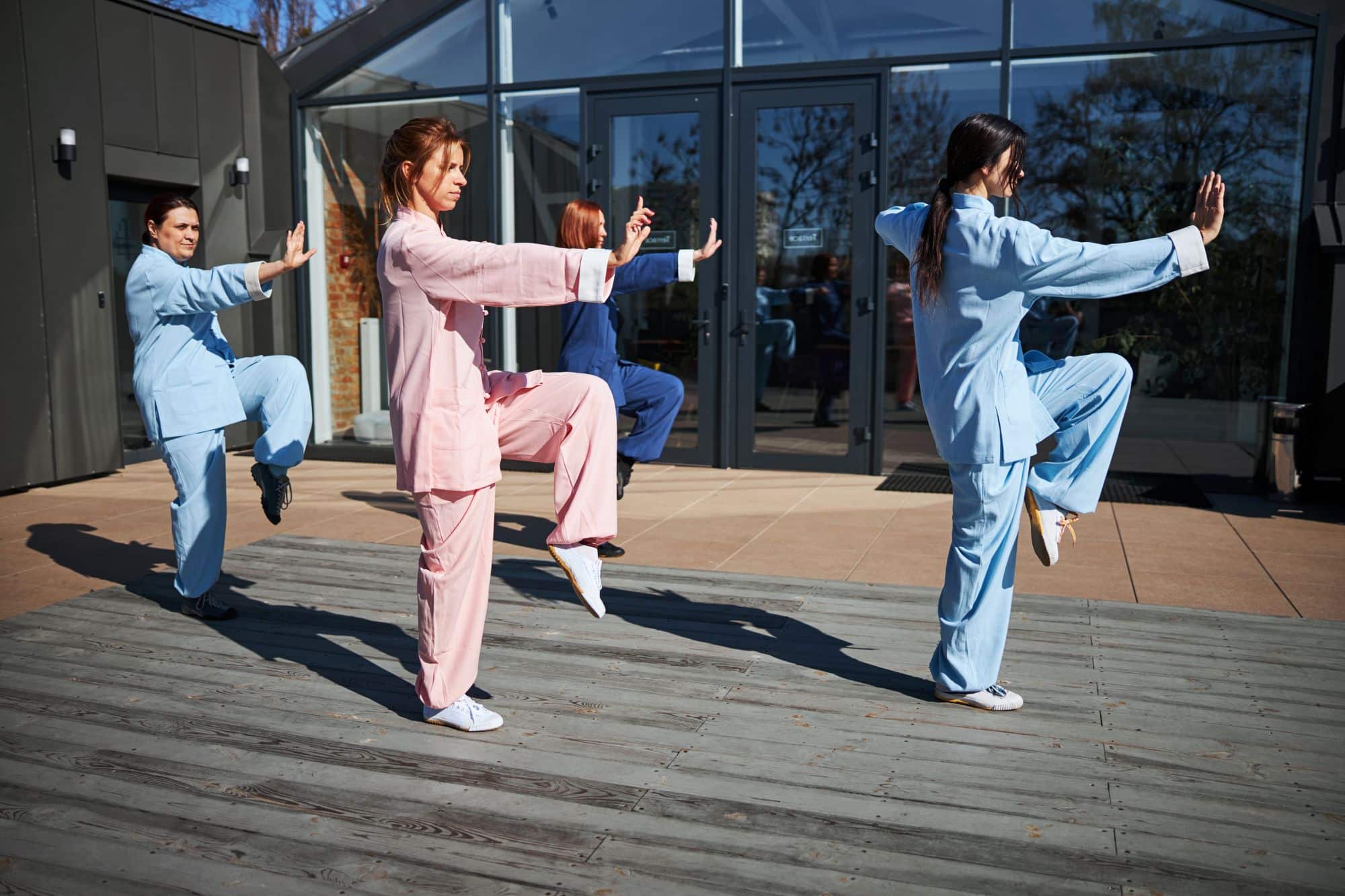 Awaken Pittsburgh meditation mindfulness martial arts