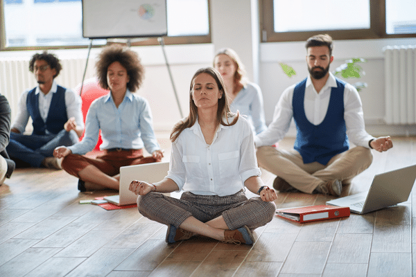 Awaken Pittsburgh Mindfulness Meditation Training Programs and Guide
