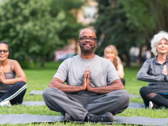 Getting Started with Mindfulness: A Quick Guide for Beginners