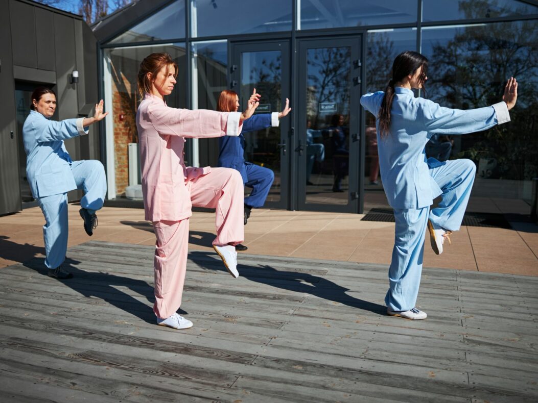 Awaken Pittsburgh meditation mindfulness martial arts